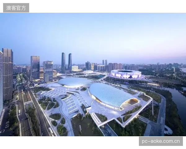 杭州奥体中心借亚运遗产，其新建的边缘计算节点已覆盖全部训练设施，保障数据不出场馆